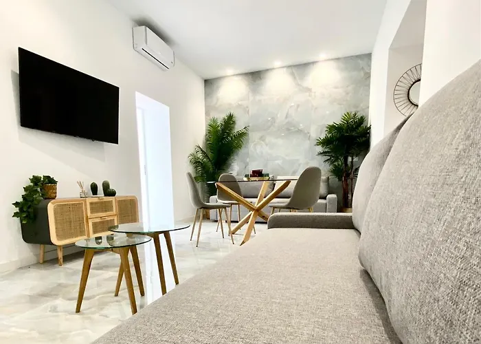 Apartamento Isasa