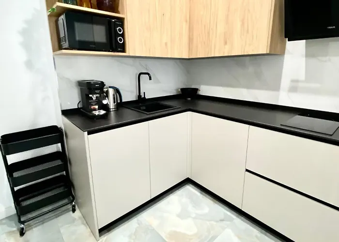 Apartamento Isasa