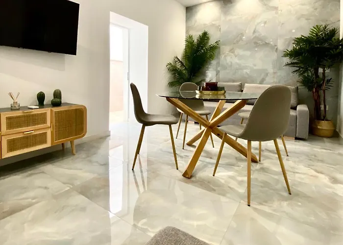 Apartamento Isasa