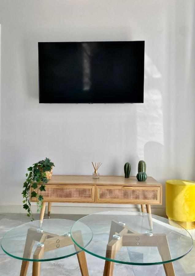 Isasa Appartement Córdoba