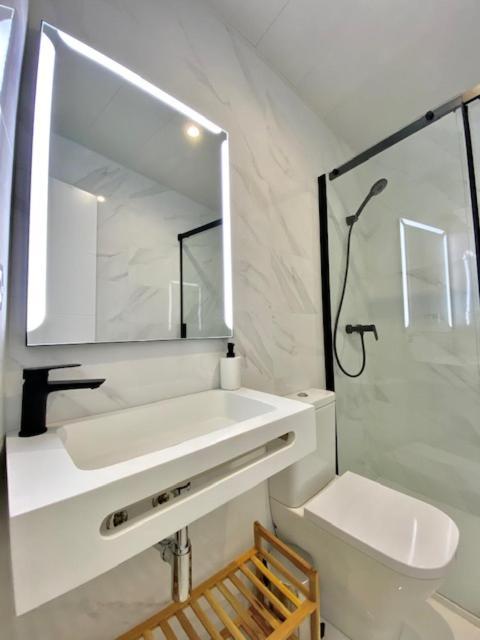 Appartement Isasa Córdoba