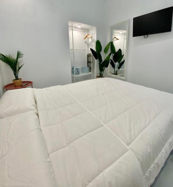 Isasa Appartement Córdoba