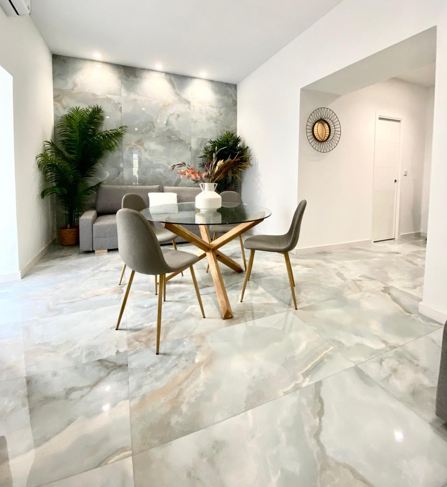 Appartement Isasa Córdoba
