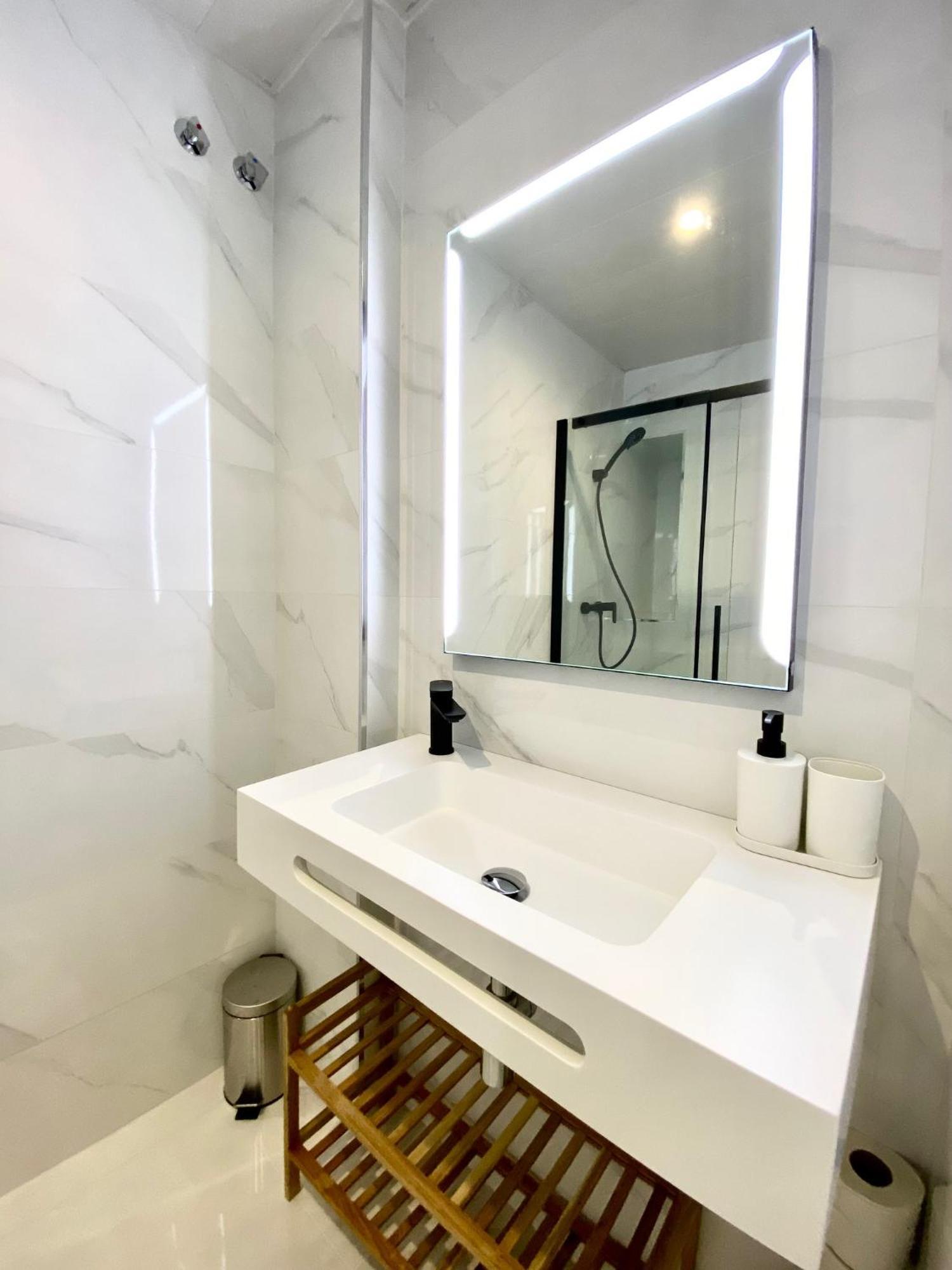 Appartement Isasa